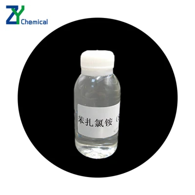 Bkc-80 塩化ベンザルコニウム水処理薬品